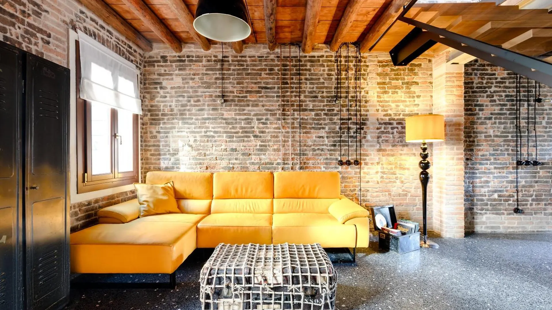 Glass Of Murano Luxury Apartment Venice