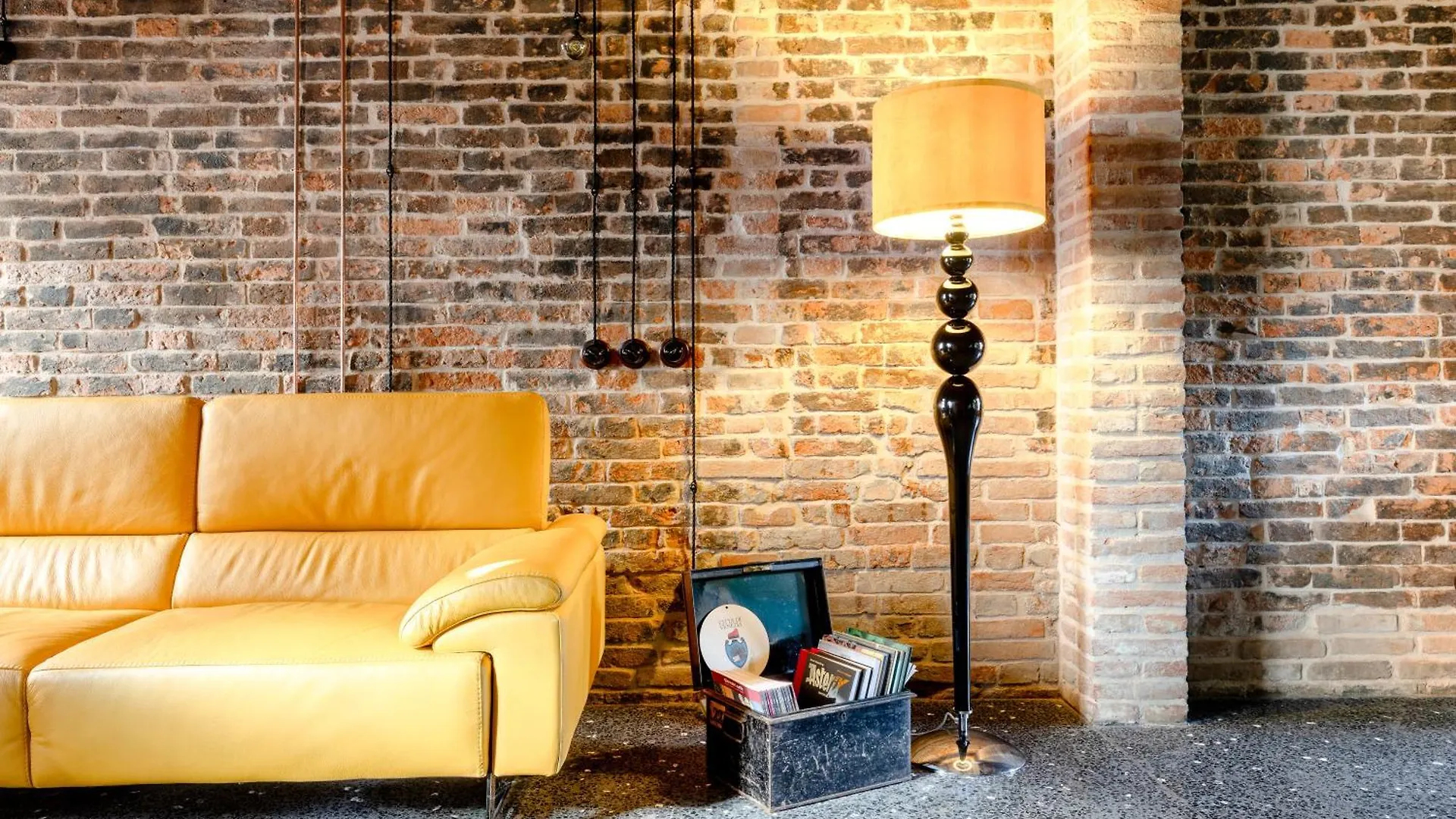 Glass Of Murano Luxury Apartment Venice