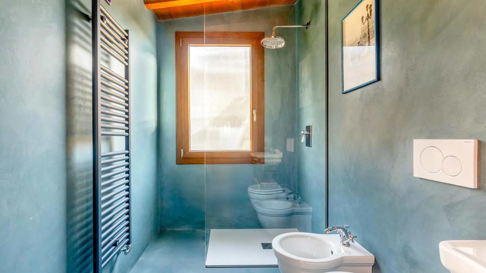 Glass Of Murano Luxury Apartment Venice 0*,