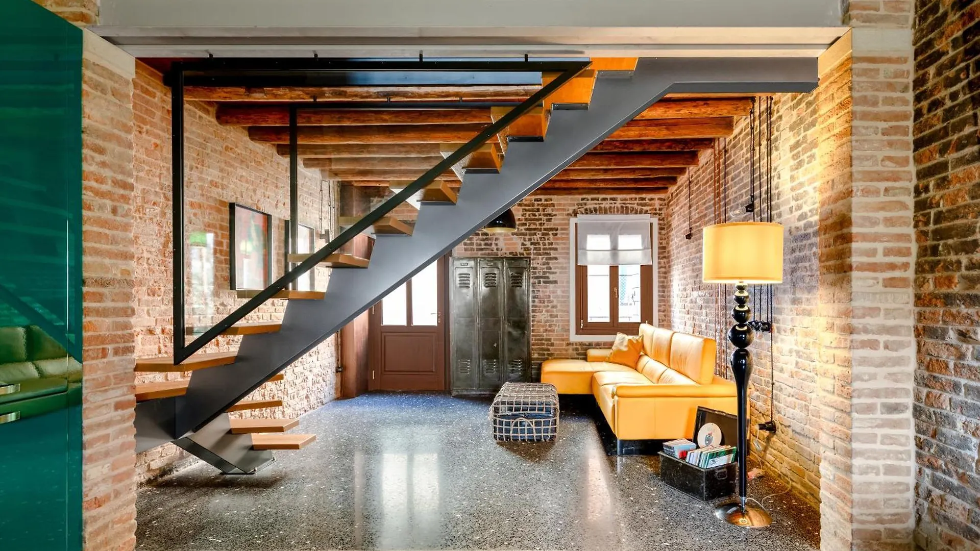 Glass Of Murano Luxury Apartment Venice 0*,
